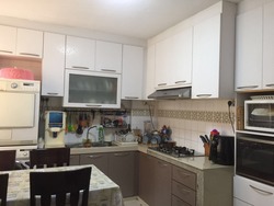 Blk 306 Tampines Street 32 (Tampines), HDB 5 Rooms #162776222